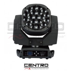 B-EYE Osram 19x15W Moving Head B-EYE Osram 19x15W Moving Head